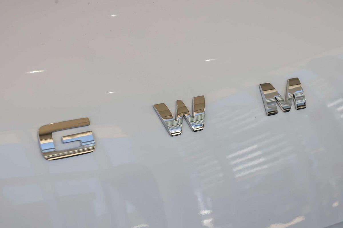 2025 GWM Ora Lux ES11