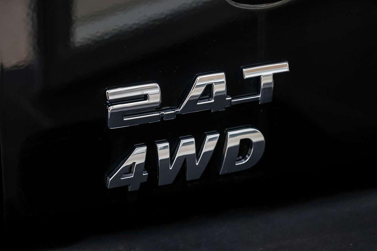 2025 GWM Tank 300 Ultra P01