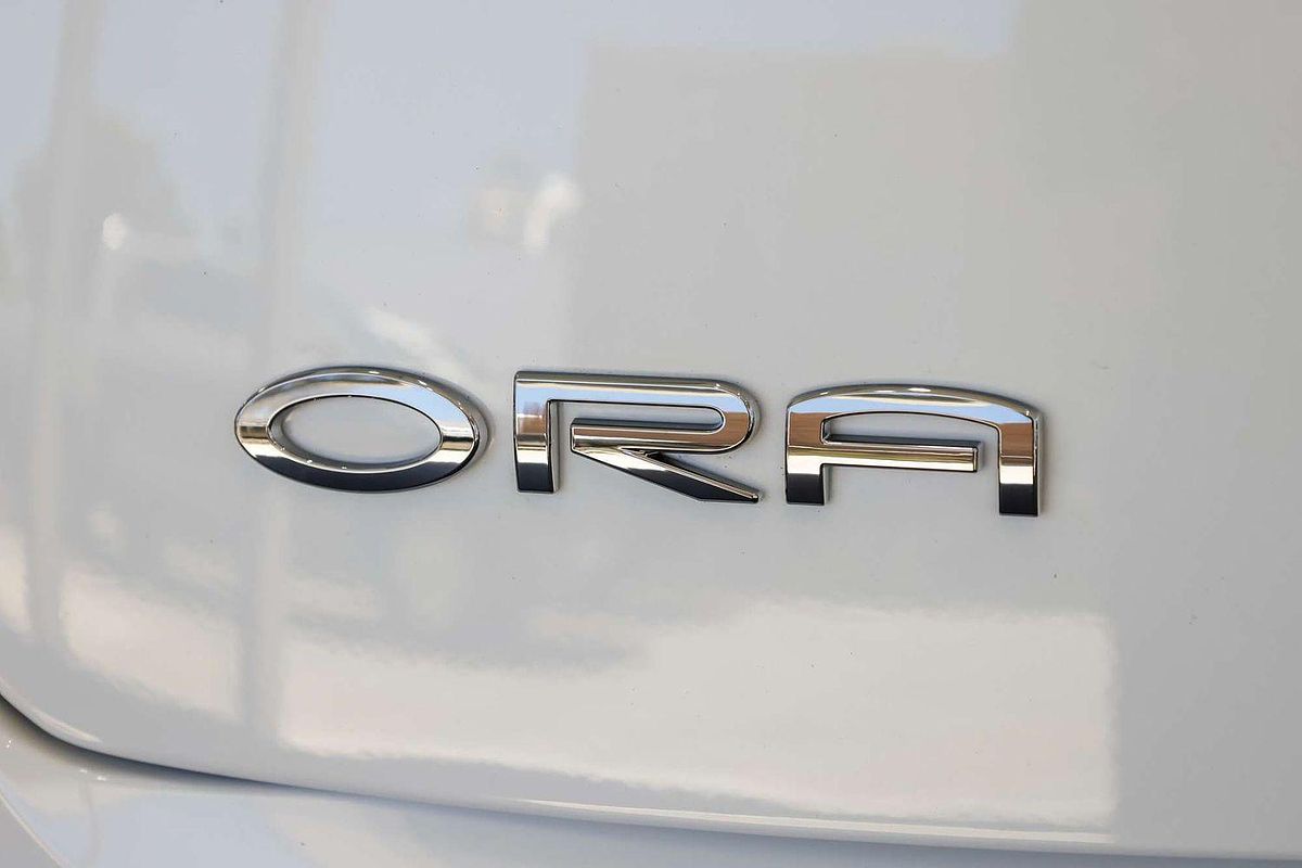 2025 GWM Ora Lux ES11