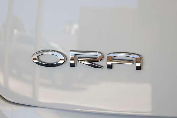 2025 GWM Ora Lux ES11