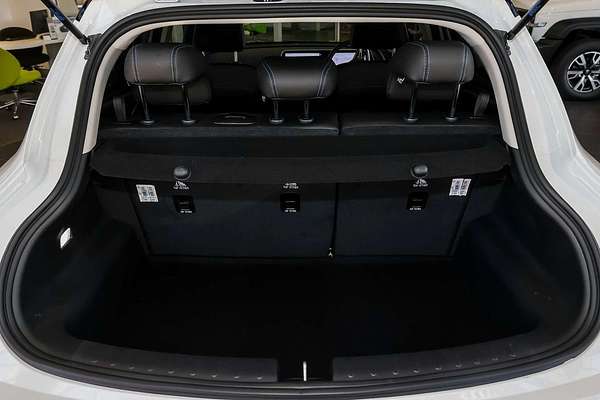 2025 GWM Ora Lux ES11