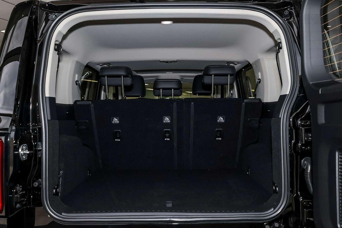 2025 GWM Tank 300 Ultra P01