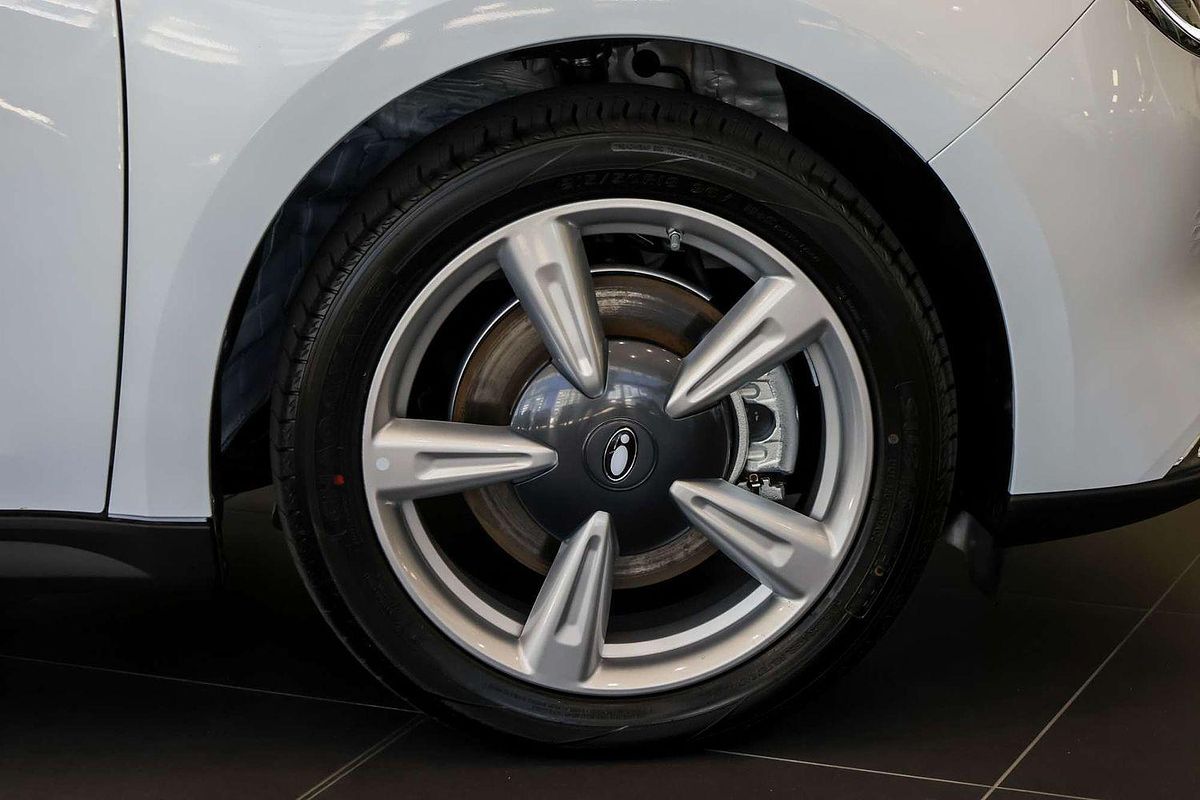 2025 GWM Ora Lux ES11