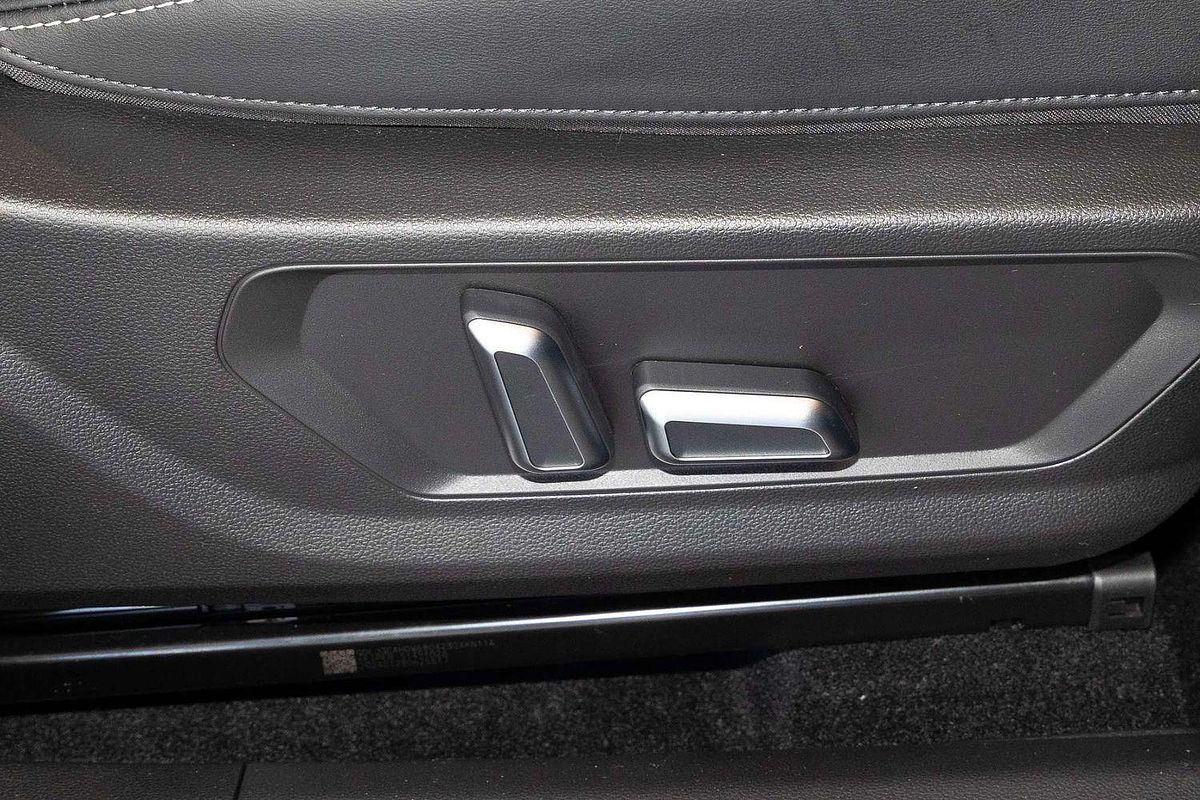 2025 GWM Haval Jolion Premium A01