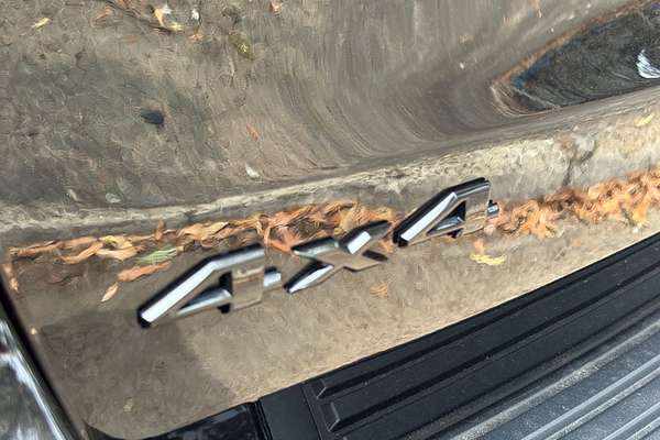 2021 Jeep Grand Cherokee Night Eagle WK