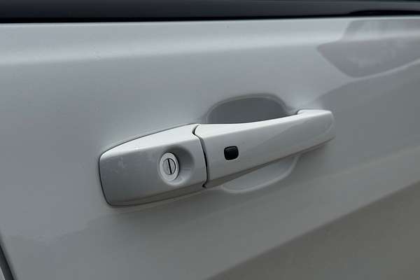 2020 Jeep Grand Cherokee Trailhawk WK