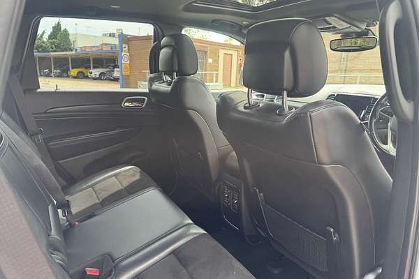 2020 Jeep Grand Cherokee Trailhawk WK