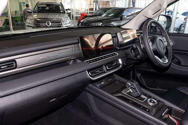 2025 GWM Cannon Ultra NPW 4X4