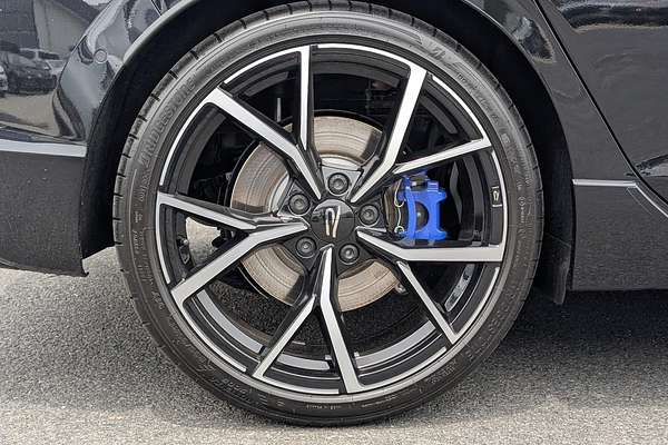 2025 Volkswagen Golf R 8.5