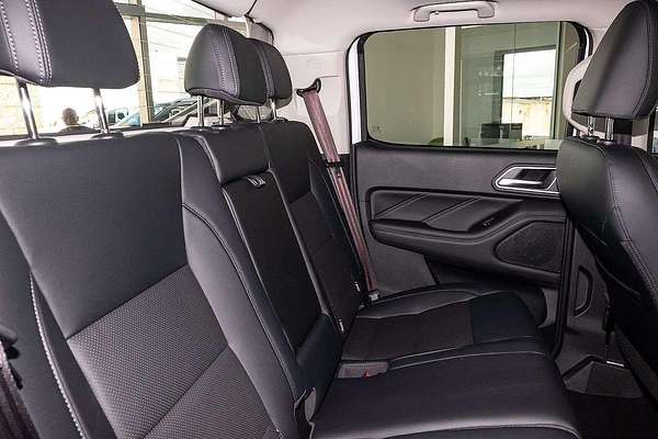 2025 GWM Cannon Ultra NPW 4X4