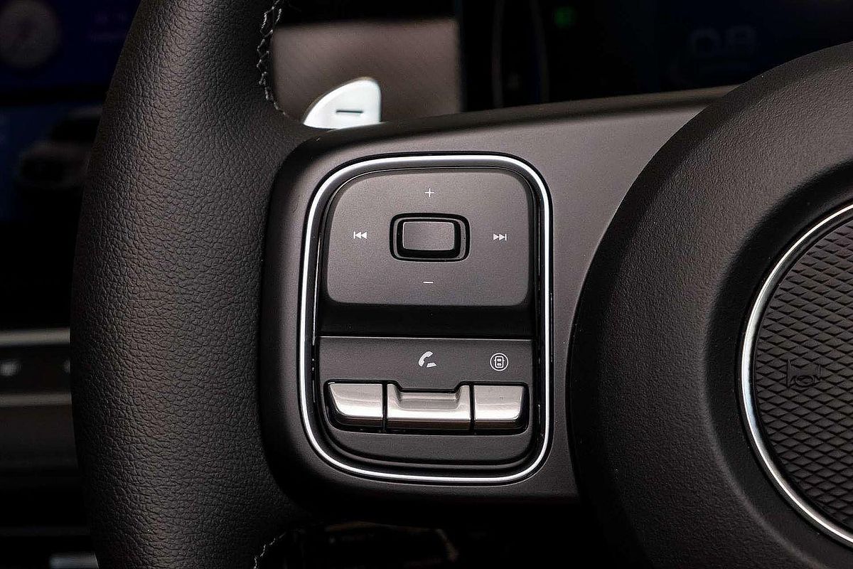 2025 GWM Cannon Ultra NPW 4X4