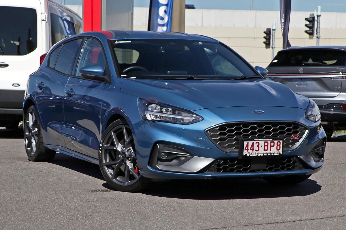 2020 Ford Focus ST SA