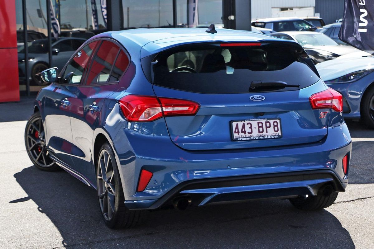2020 Ford Focus ST SA