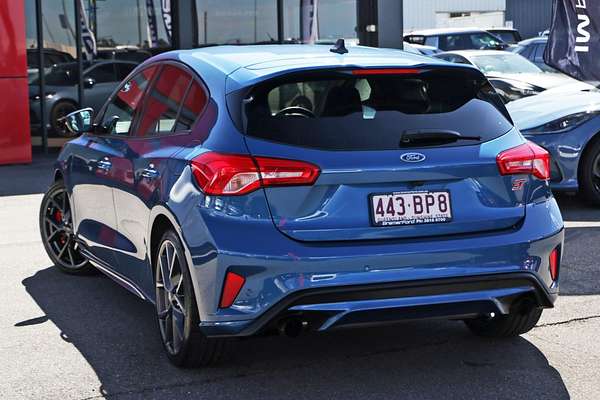 2020 Ford Focus ST SA