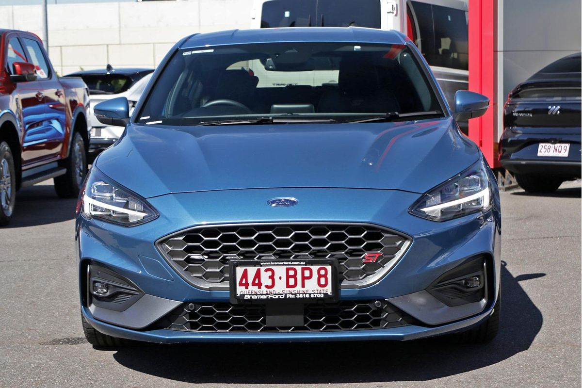 2020 Ford Focus ST SA