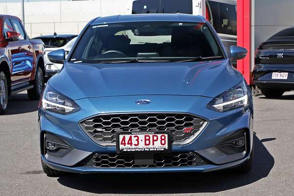 2020 Ford Focus ST SA