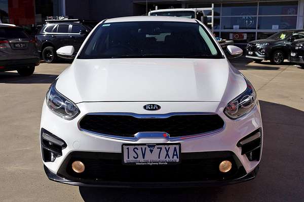 2020 Kia Cerato Sport BD