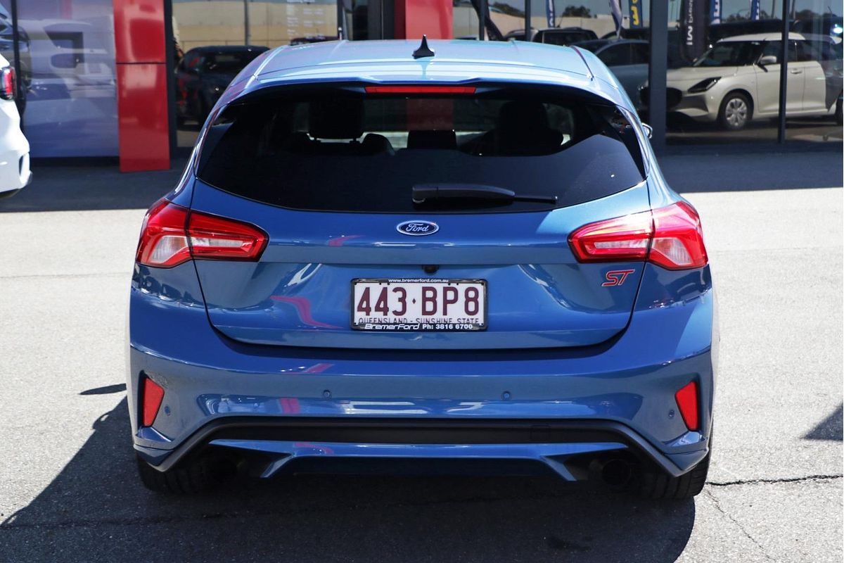2020 Ford Focus ST SA