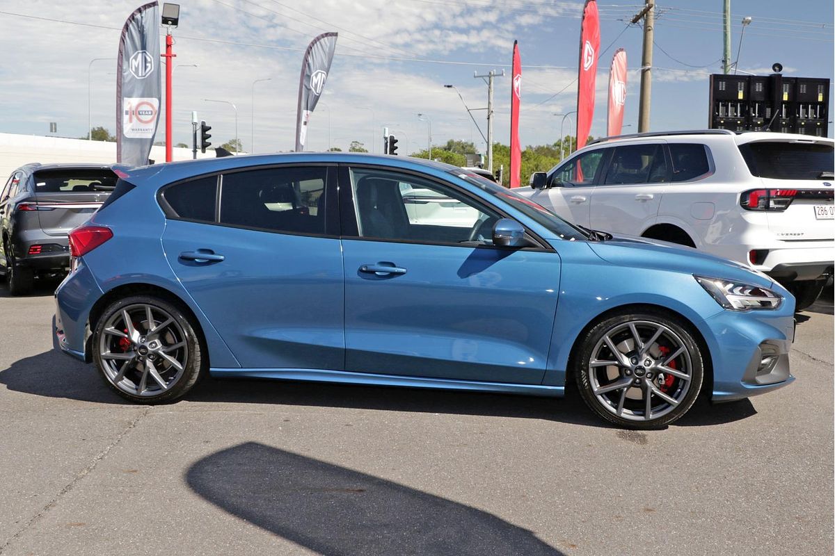 2020 Ford Focus ST SA