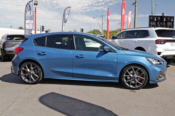2020 Ford Focus ST SA