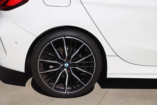 2022 BMW 1 Series 118i M Sport F40