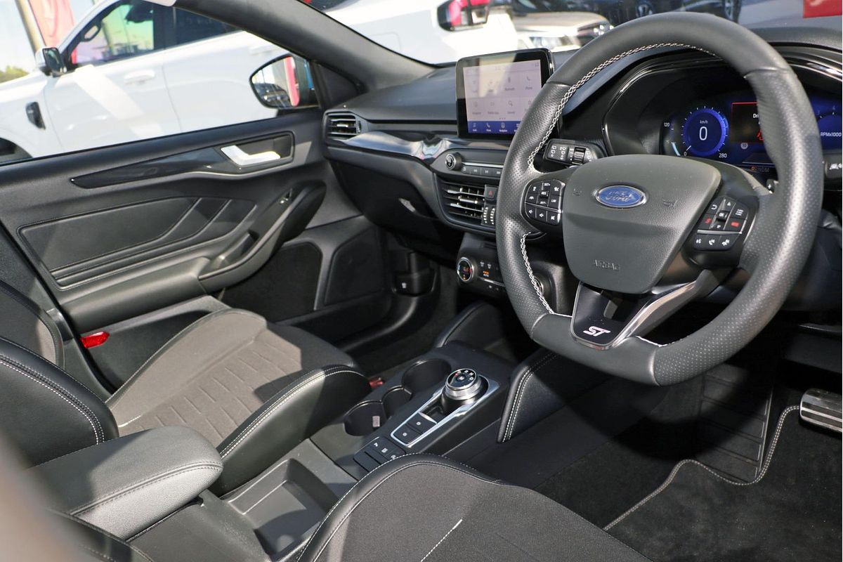 2020 Ford Focus ST SA