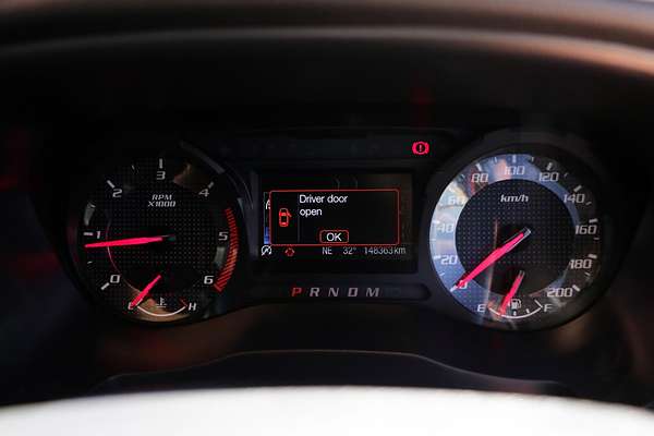 2019 Ford Ranger Raptor PX MkIII 4X4 2.0L