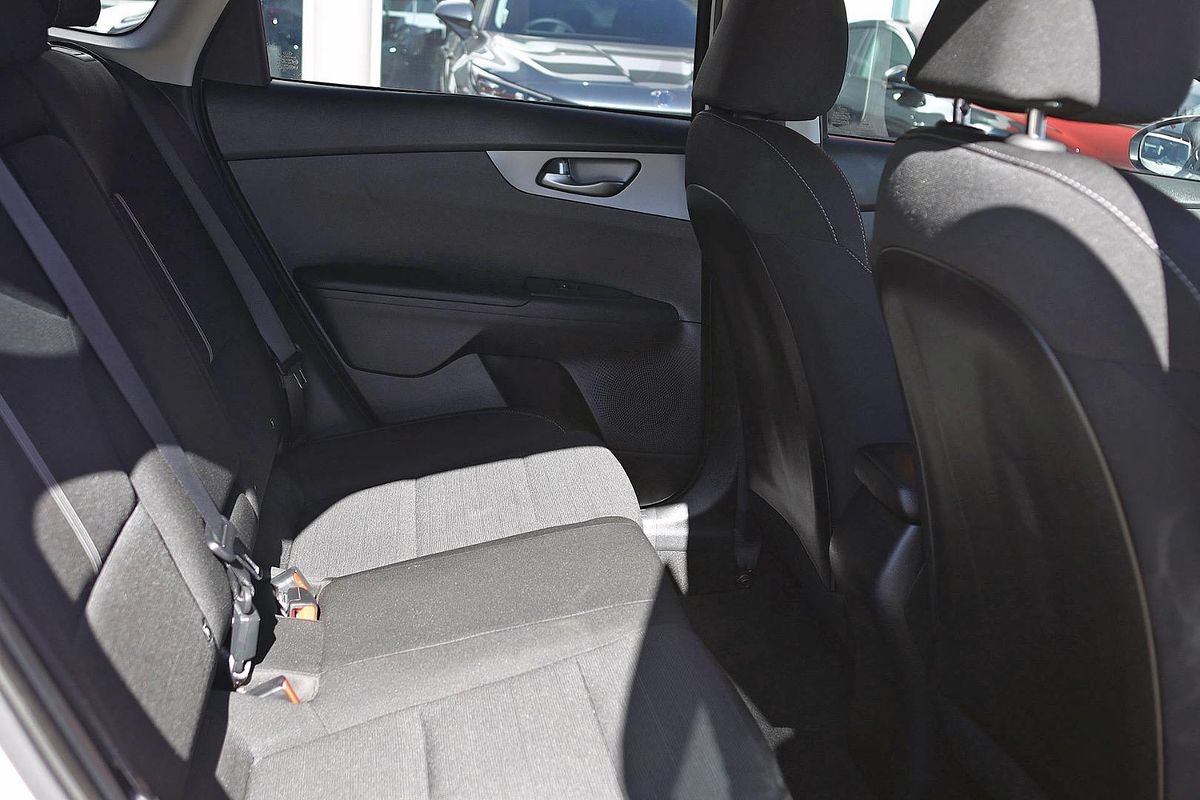 2020 Kia Cerato Sport BD