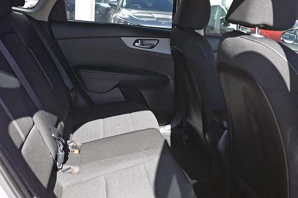 2020 Kia Cerato Sport BD