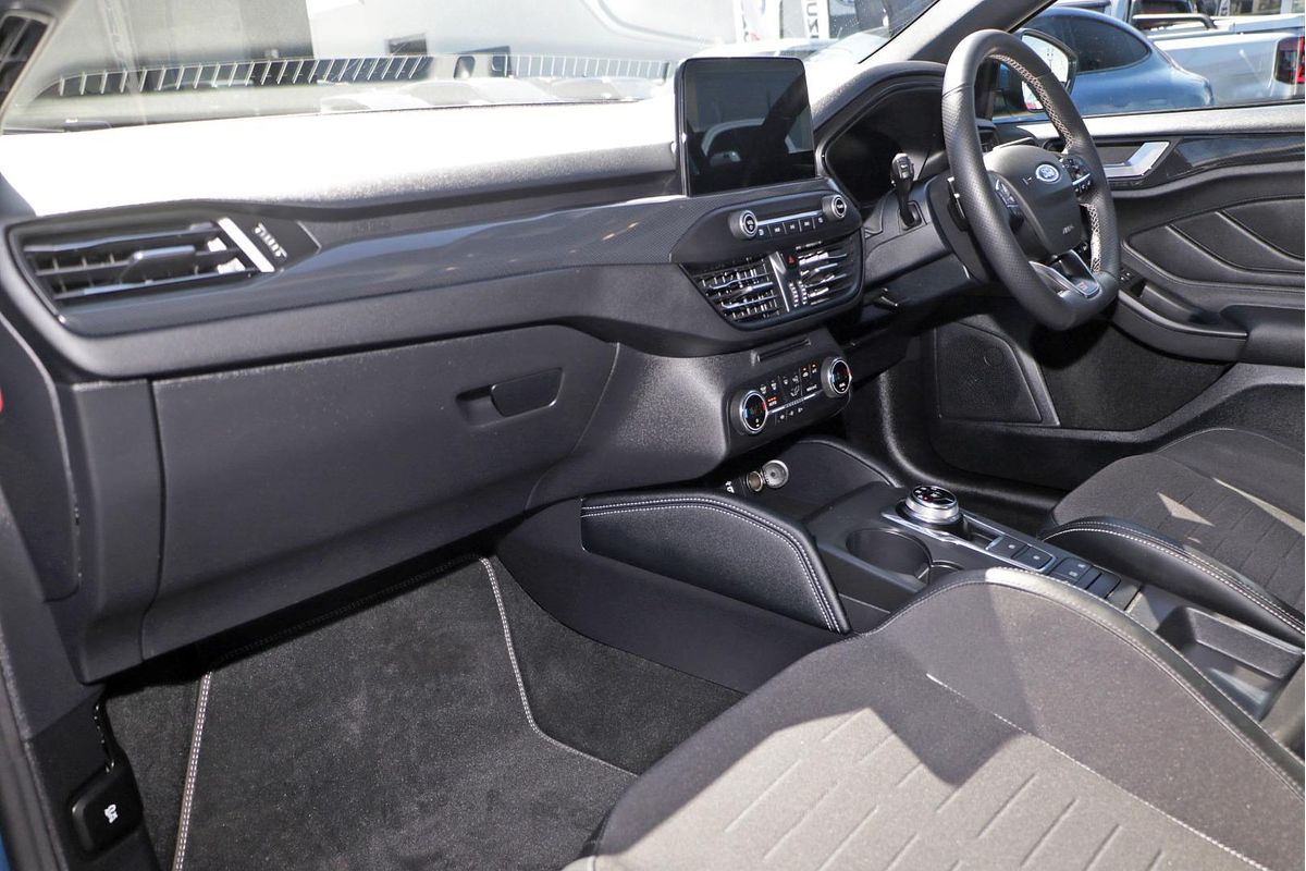 2020 Ford Focus ST SA