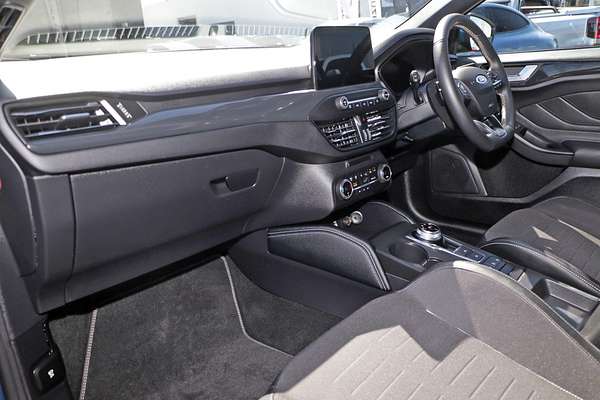 2020 Ford Focus ST SA