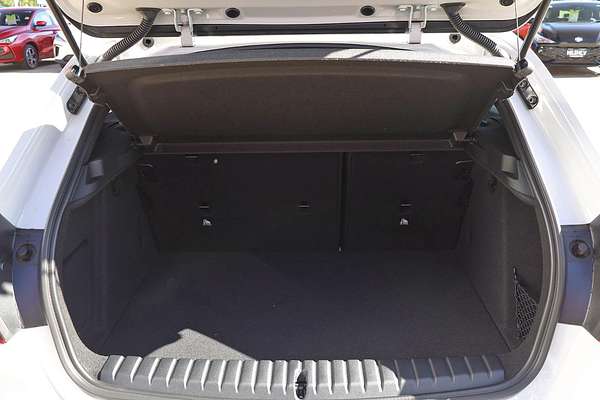 2022 BMW 1 Series 118i M Sport F40