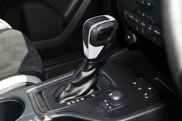 2019 Ford Ranger Raptor PX MkIII 4X4 2.0L