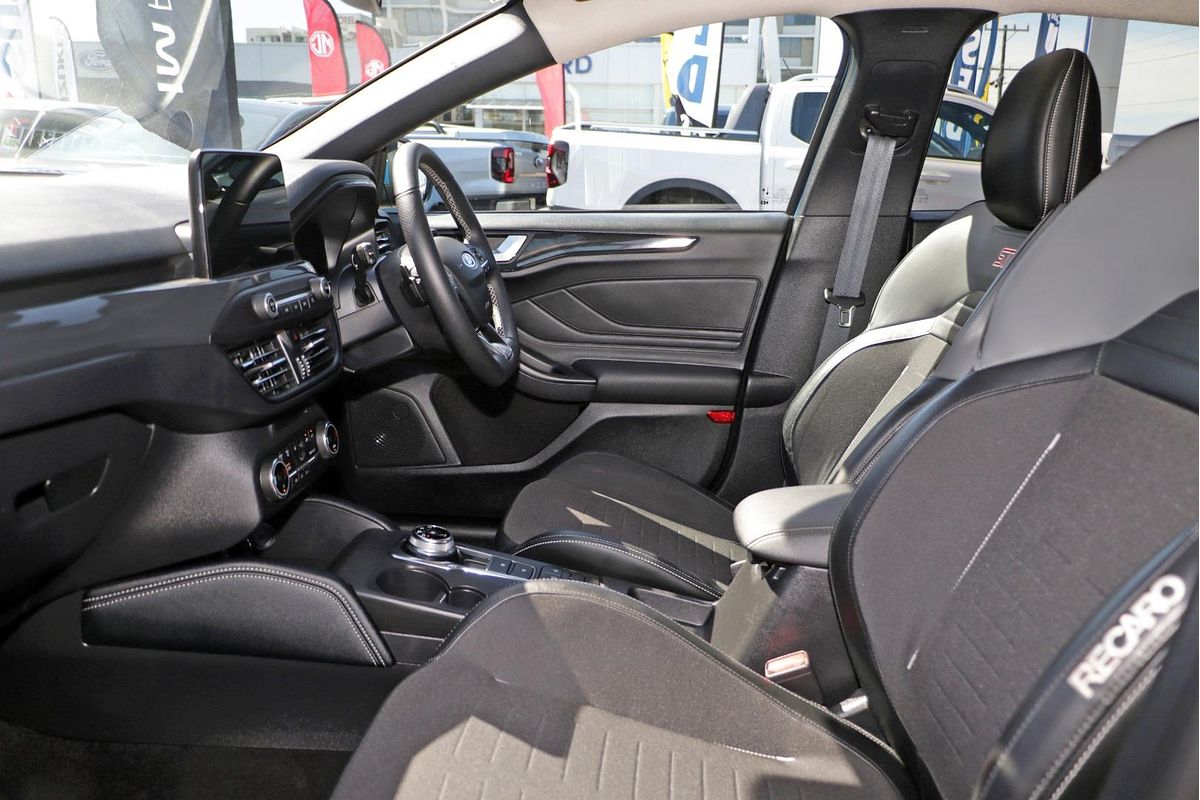 2020 Ford Focus ST SA