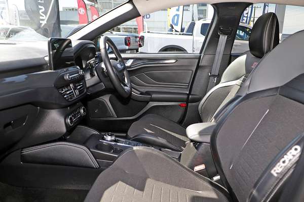 2020 Ford Focus ST SA