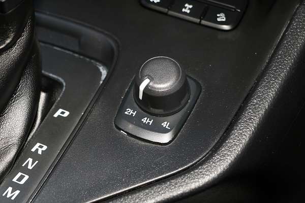 2019 Ford Ranger Raptor PX MkIII 4X4 2.0L