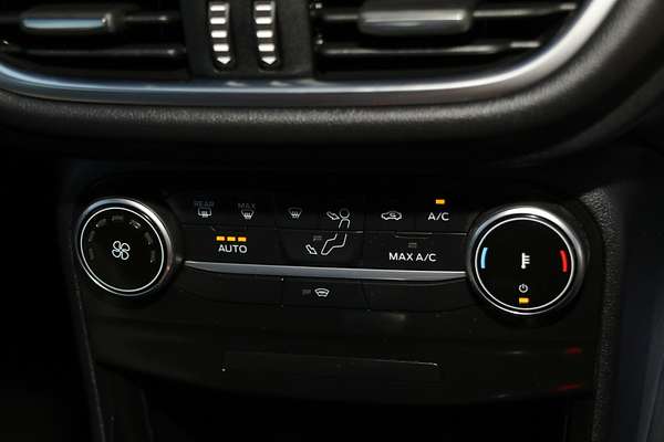 2023 Ford Puma ST-Line JK