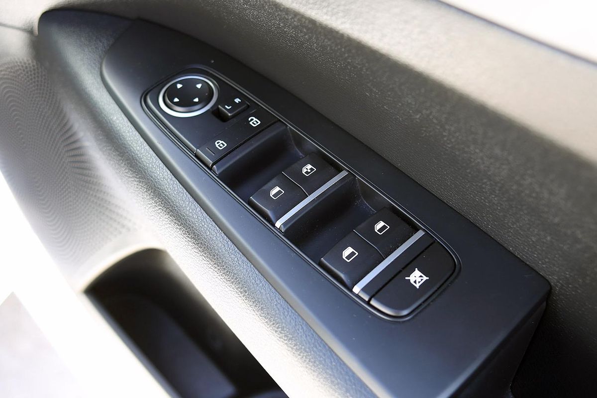 2020 Kia Cerato Sport BD