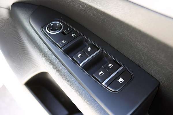 2020 Kia Cerato Sport BD