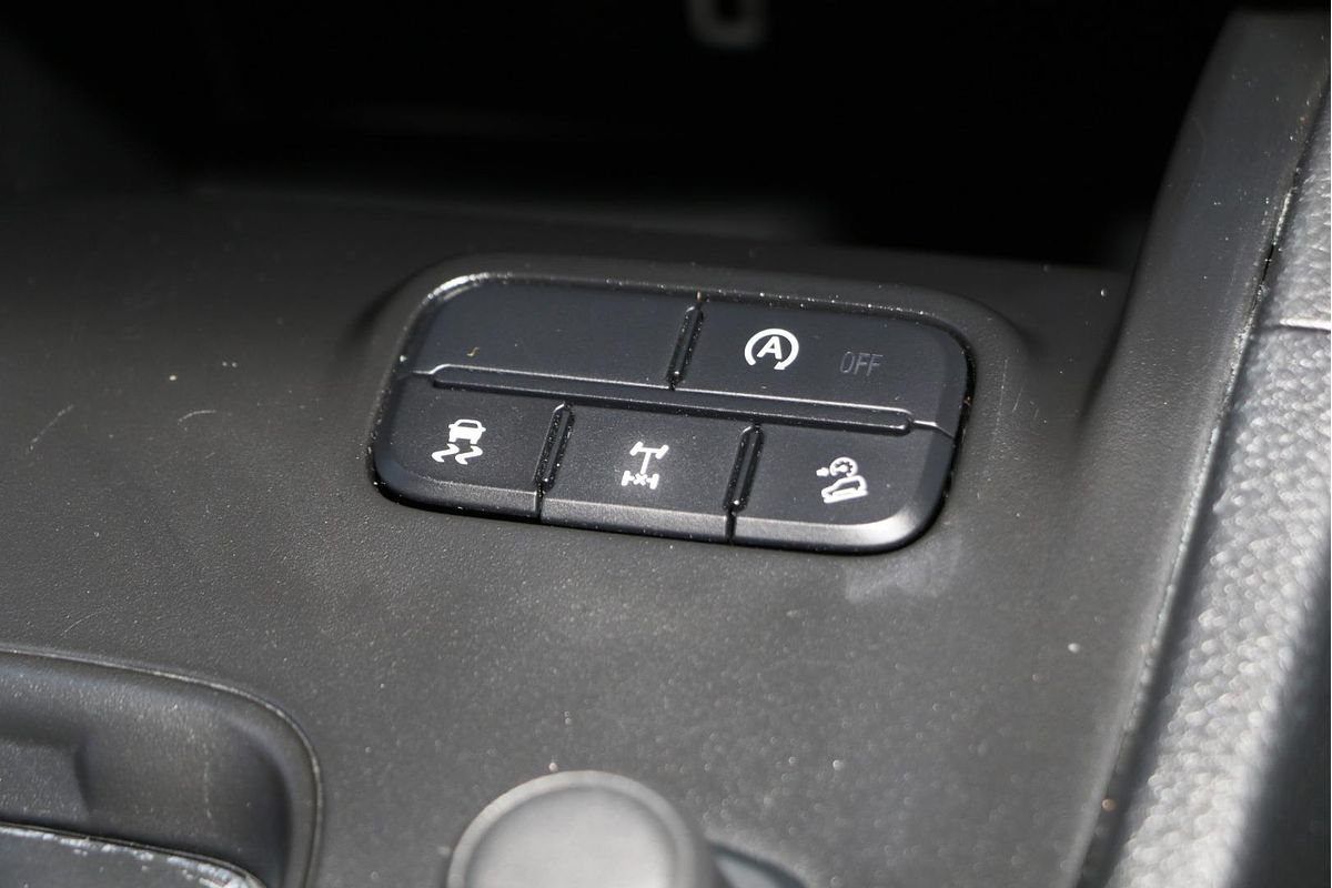 2019 Ford Ranger Raptor PX MkIII 4X4 2.0L