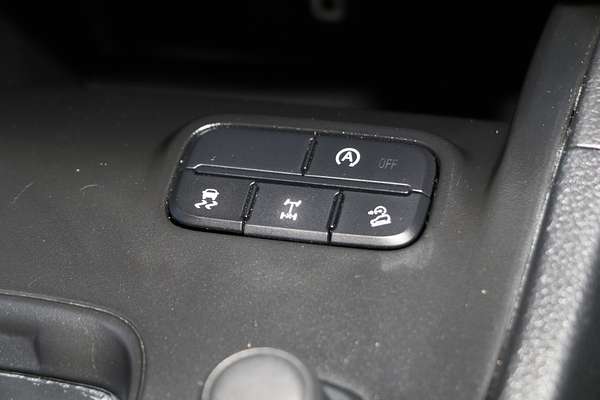 2019 Ford Ranger Raptor PX MkIII 4X4 2.0L