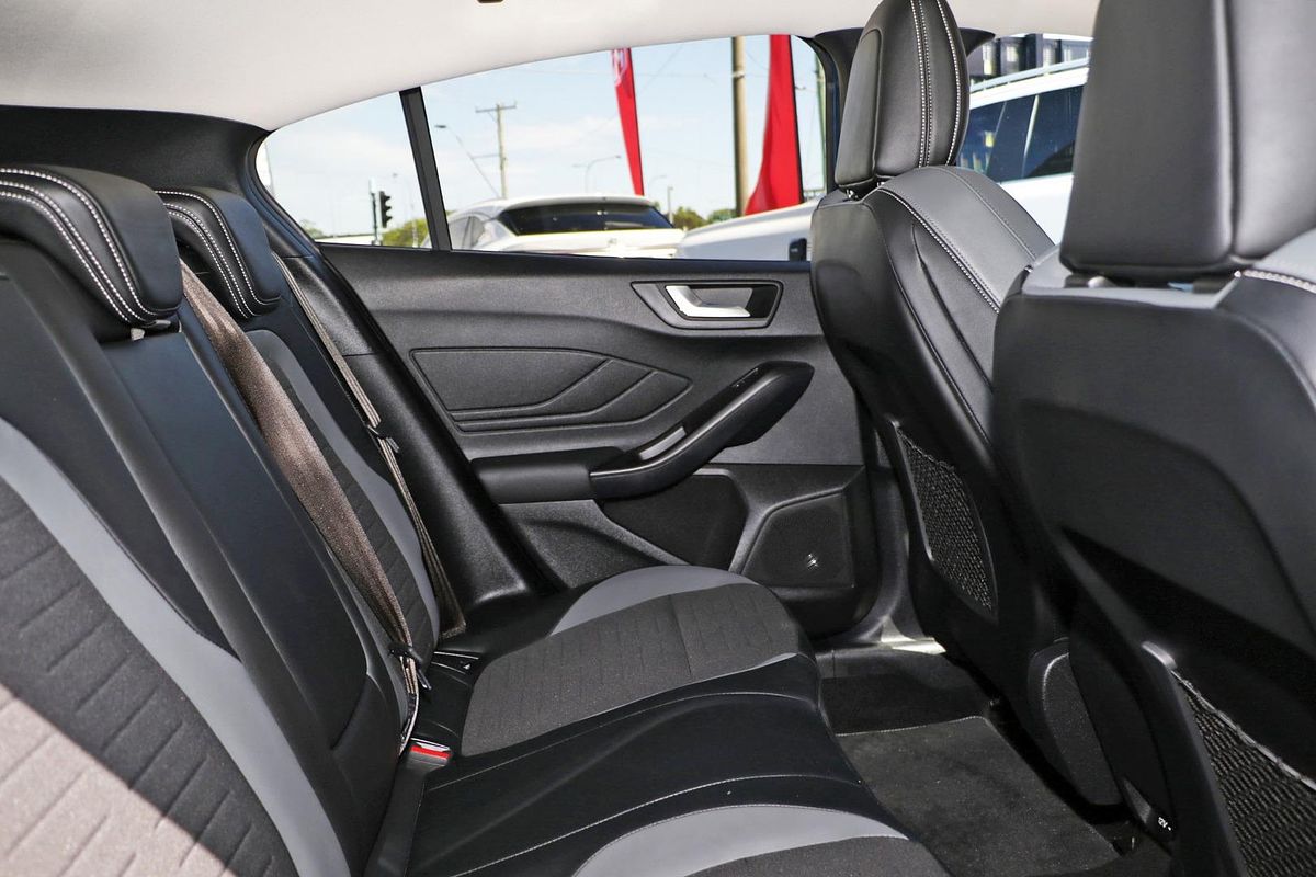 2020 Ford Focus ST SA