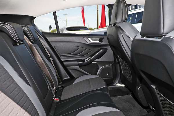 2020 Ford Focus ST SA