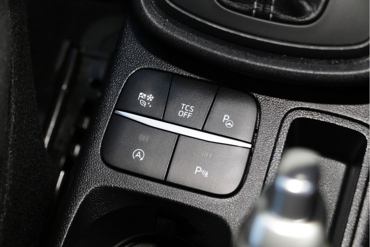 2023 Ford Puma ST-Line JK