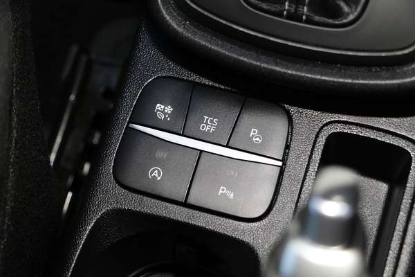 2023 Ford Puma ST-Line JK