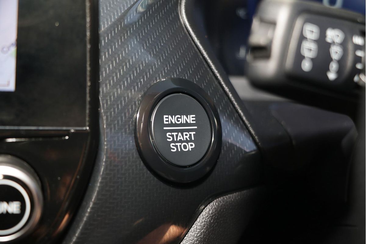 2023 Ford Puma ST-Line JK