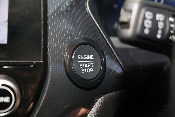 2023 Ford Puma ST-Line JK