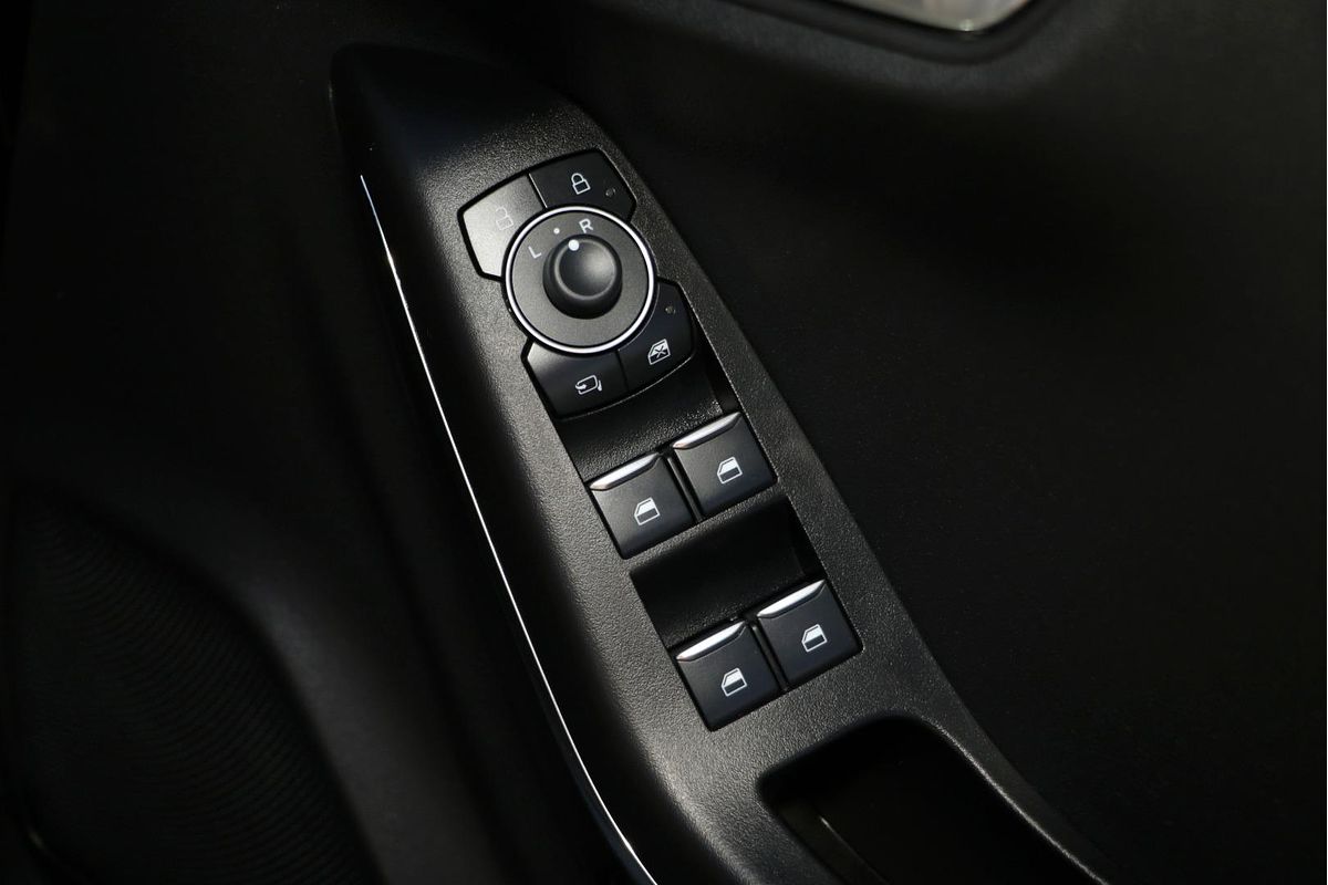 2023 Ford Puma ST-Line JK