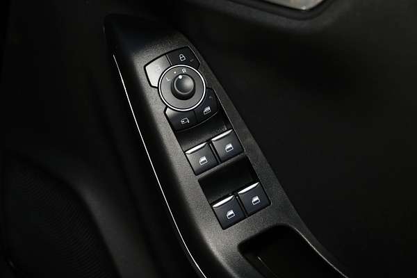 2023 Ford Puma ST-Line JK