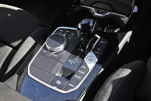 2022 BMW 1 Series 118i M Sport F40